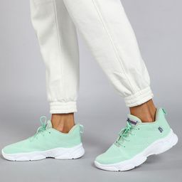 Paragon Women Textured Lightweight Breathable Sneakers-picture-36