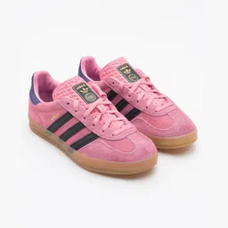 ADIDAS Originals Women Gazelle Indoor Sneakers-image-74