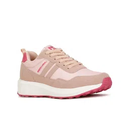 North Star Women Colourblocked Comfort Insole Sneakers-picture-39