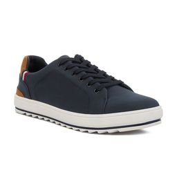 London Rag Men Textured Lug Sole Sneakers-picture-38