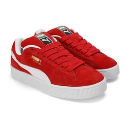 Puma Suede XL Unisex Leather Sneakers-picture-34