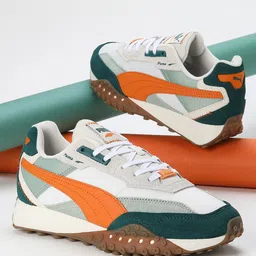 Puma Unisex Blktop Rider Sneakers-picture-31