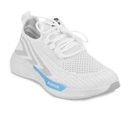 WALKWAY by Metro Men Woven Design Sneakers-picture-17