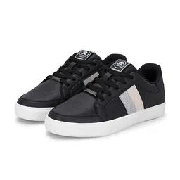 OFF LIMITS Men Round Toe Sneakers image 2