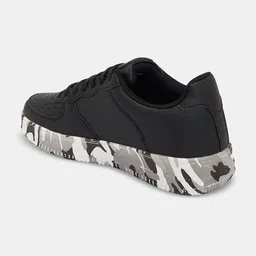 Ajile by Pantaloons Men Lace Up Sneakers image 5