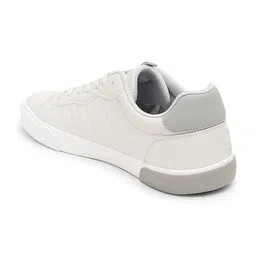 Flying Machine Men Round Toe Comfort Insole Sneakers image 3