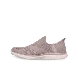 Skechers Women SLIP-INS: VIRTUE - SLEEK Slip-On Sneakers image 2