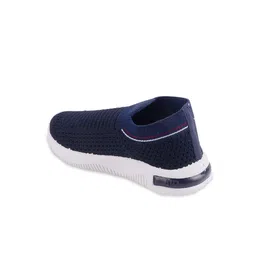 BAESD Kids Textured Lightweight Slip-On Sneakers image 5
