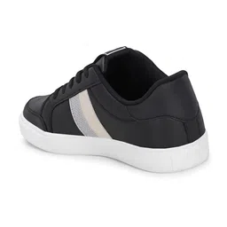 OFF LIMITS Men Round Toe Sneakers image 3