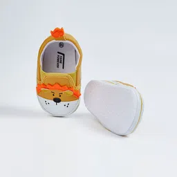 Fame Forever by Lifestyle Boys Striped Sneakers image 2