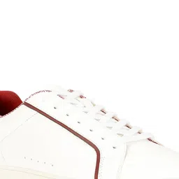 Bata Men Round Toe Sneakers image 2