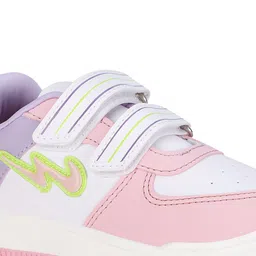 Campus Kids Colourblocked Sneakers image 5
