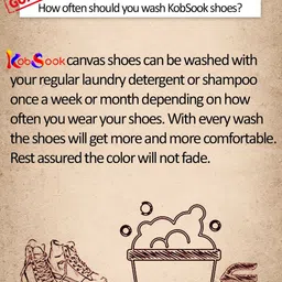 KobSook Men Printed Comfort Insole Mid-Top Lace-Ups Sneakers image 3