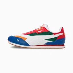 Cabana Retroflex Men's Sneakers-image-25