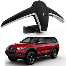 oshotto Multifunctional Detachable Car Coat Hanger Compatible with with Mitsubishi Pajero Sport Car Coat Hanger-picture-13