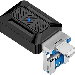 Verilux Lightning, USB Type C OTG Adapter-picture-23