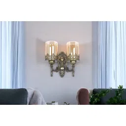 prop it up Wallchiere Wall Lamp Without Bulb image 2