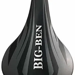 ghg Big-Ben Highly Comfortable MTB Cycle Saddle OR SEAT (Color or Design as in Stock) Saddle-picture-17