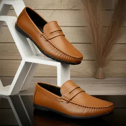 brain wash Loafers For Men-picture-16
