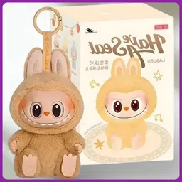 toybuzz Labubu Surprise Doll–Cute Collectible Toy for Kids & Teens(A-51-picture-28