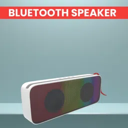 GUGGU Shark (PORTABLE BLUETOOTH DESKTOP SPEAKER)Dynamic Thunder Sound With Hi BassY137 20 W Bluetooth Laptop/Desktop Speaker-picture-25