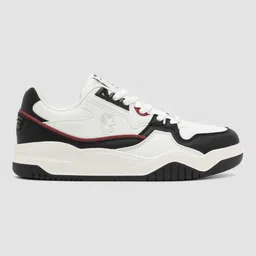 red tape Casual Sneaker Shoes for Men | Classic Rounded Toe, Soothing Insole Sneakers For Men image 2