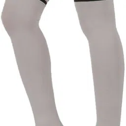 xs and os Women Striped Over the Knee-picture-26