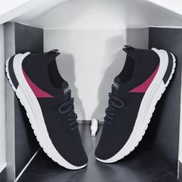 house of common M7-301 Latest Sneakers For Women-picture-11
