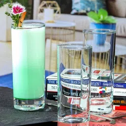 luminarc (Pack of 6) LM-N1318 Glass Water/Juice Glass-picture-14