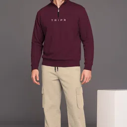 tripr Tshirt Pant Co-ords Set image 3