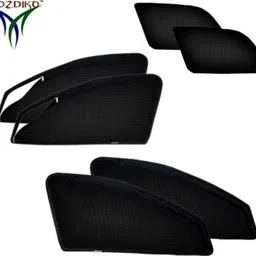 kozdiko Side Window Sun Shade For Mahindra Scorpio-picture-29
