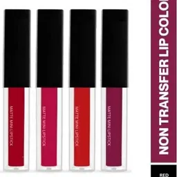 valhalla All in one face makeup combo kit for women and girls image 5