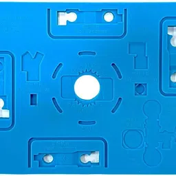 BABATOOLS Protective Pad for BGA CPU IC Reballing Magic Pad Silicone Repair Pad 1 W Temperature Controlled-picture-23