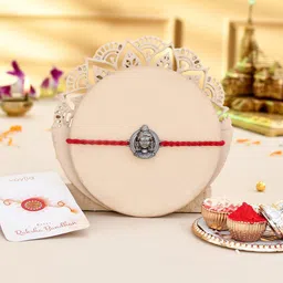 Voylla Thread Rakhi image 1