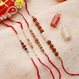 Anouk Thread Rakhi-picture-52