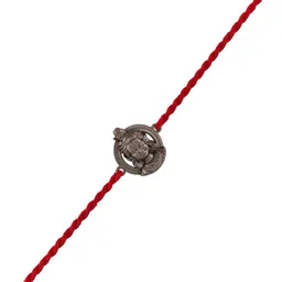 Voylla Thread Rakhi image 3
