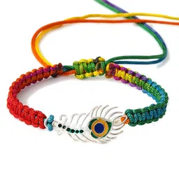 eCraftIndia Wraparound Rakhi image 4