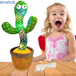 snaplix RhythmRoot That Spins and Glows with Happy Vibes and Silly Twists-picture-34