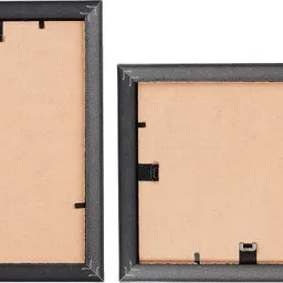 mahitraders Wood Wall Photo Frame image 4