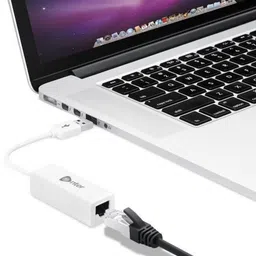 Enter USB TO LAN ETHERNET NETWORK ADAPTER E-UL 100 Lan Adapter image 4