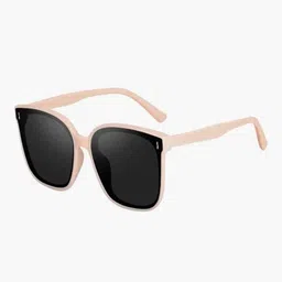 kingsunglasses UV Protection, Gradient Over-sized Sunglasses (Free Size)-picture-12