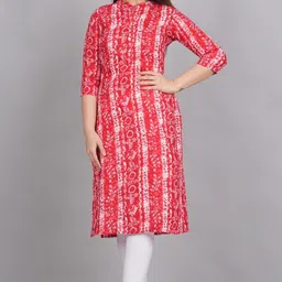Women Printed Kurta-picture-38