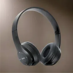 house of common Collapsible Bluetooth Bass Wave Immersive Sound_ZD Bluetooth & Wired Headset-picture-23