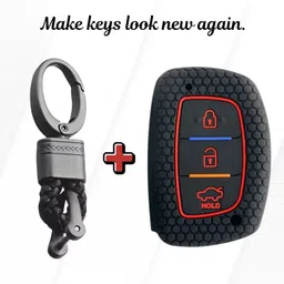 precious homeware Car Key Cover image 3