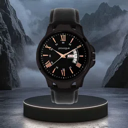 provogue 4080 Analog Watch - For Men Iconic Analog Latest Trending Watch For Men image 2