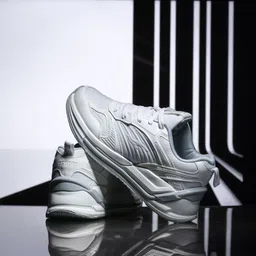 asian Powerkick-05 Running Shoes for Men | Lightweight Mesh Sports Shoe for Boys Running Shoes For Men-picture-27