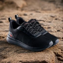 neemans Tread Basics Casual Shoes For Men | Comfortable, Trendy and Premium Sneakers For Men-picture-39
