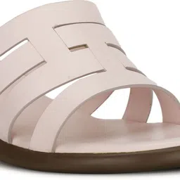 bata Women Wedges Sandal image 5