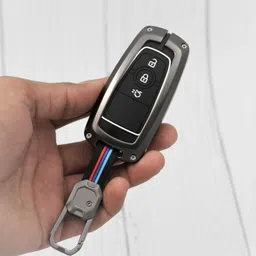 eliteauto Car Key Cover image 3