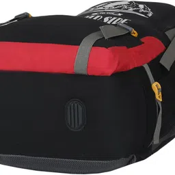 perfect star luggage 75 L Trekking bag Hiking Backpack Travel Backpack Rucksack - 5 compartment Rucksack - 75 L image 3